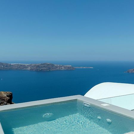 Kaleidoscope Imerovigli Suites ภายนอก รูปภาพ