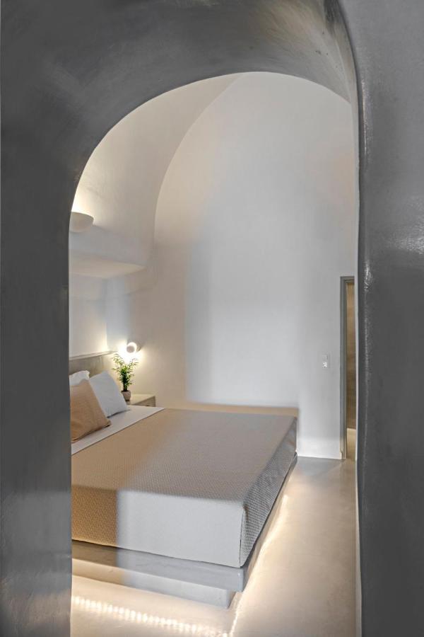 Kaleidoscope Imerovigli Suites ภายนอก รูปภาพ