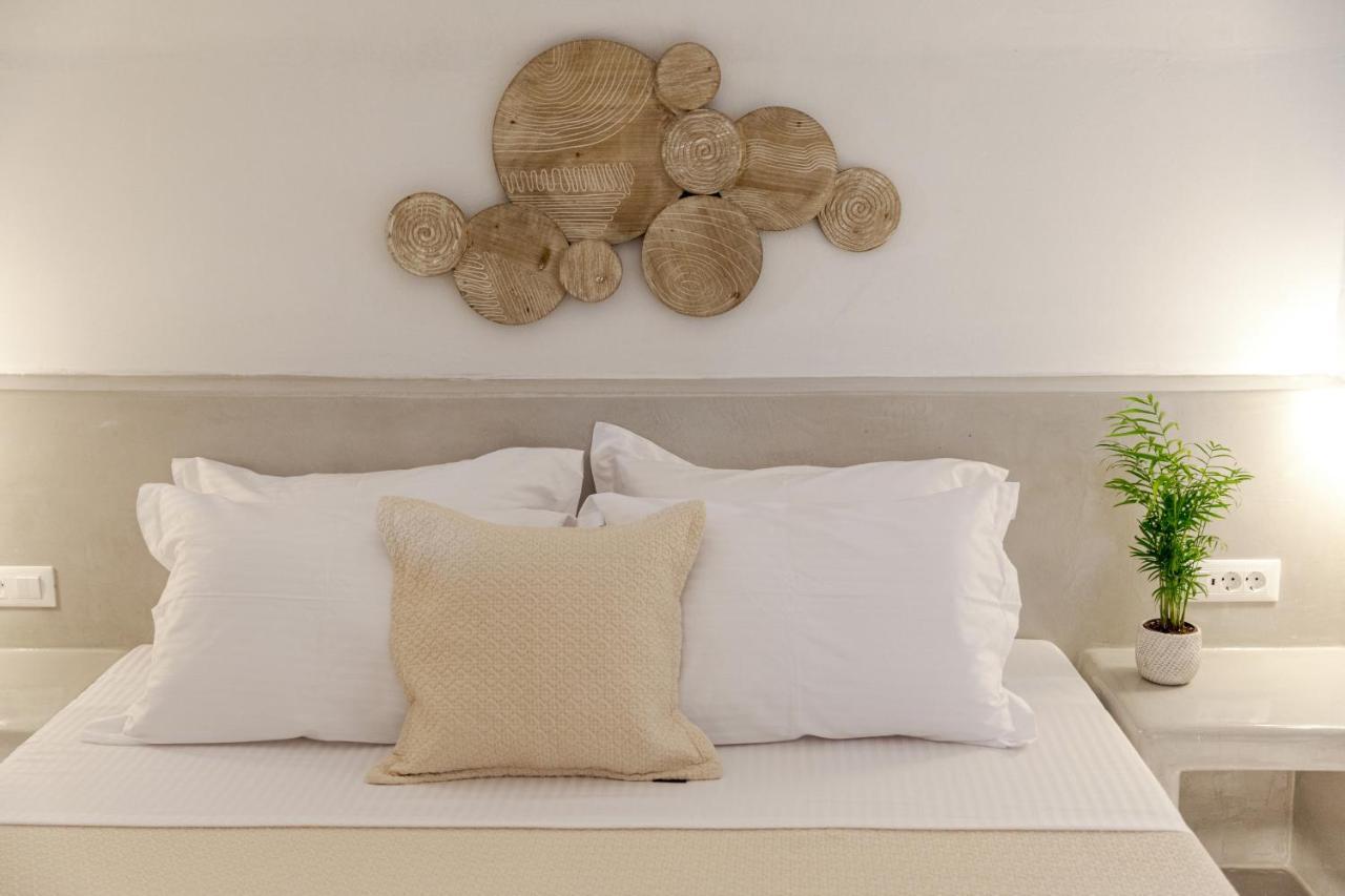 Kaleidoscope Imerovigli Suites ภายนอก รูปภาพ